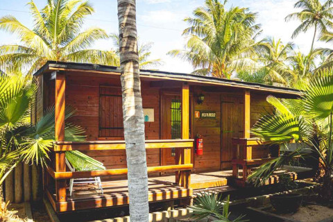 All Mar Beachspot - Mussulo