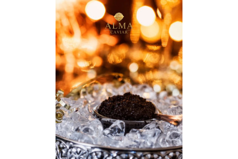 Alma Caviar