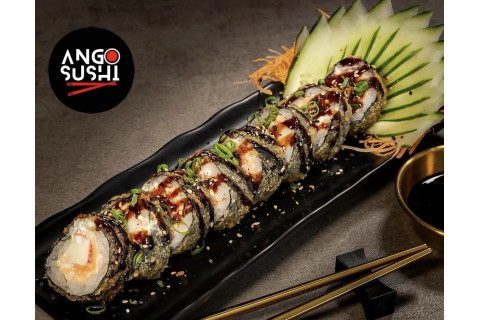 Ango Sushi