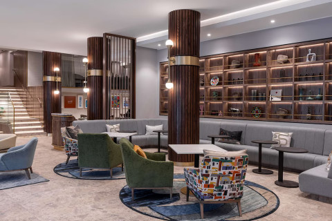 Radisson Hotel Cape Town Foreshore