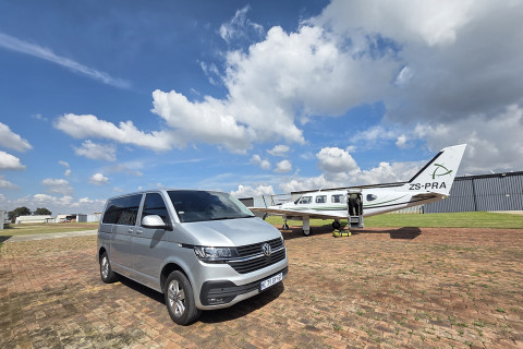 Star Shuttle Services