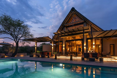 Radisson Safari Hotel Hoedspruit