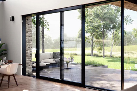 Artglass & Aluminio