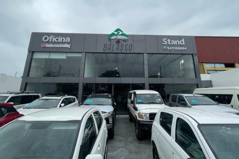 Balasco Trading