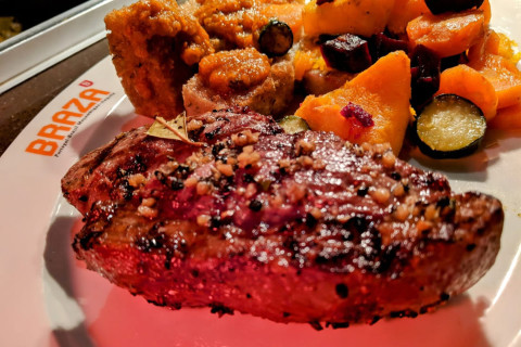 Braza Restaurant