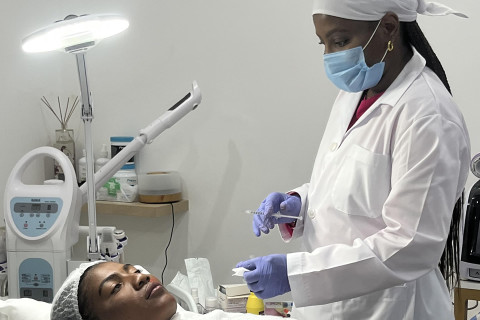 Clinica Ariete Junqueira -Alvalade