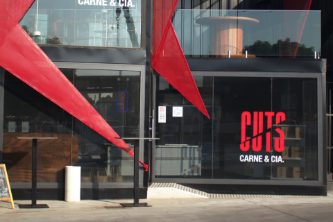 Cuts