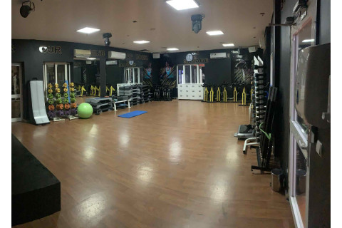 É Fitness