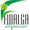 Fidalga Perfumaria Shopping Fortaleza