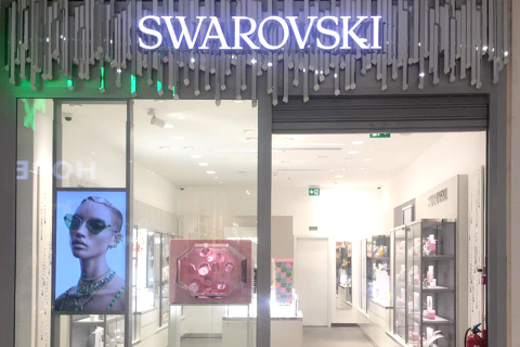 Swarovski Belas