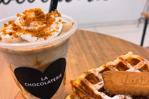 La Chocolaterie 