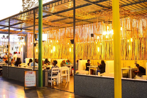 Pizzaria Liopa Lubango