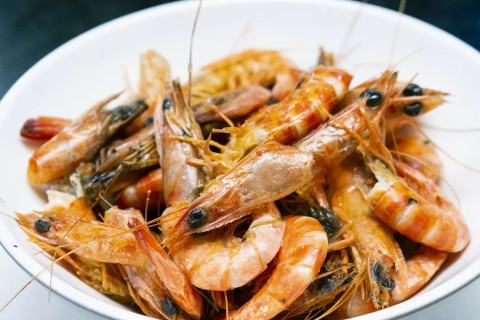 Restaurante Liopa Namibe