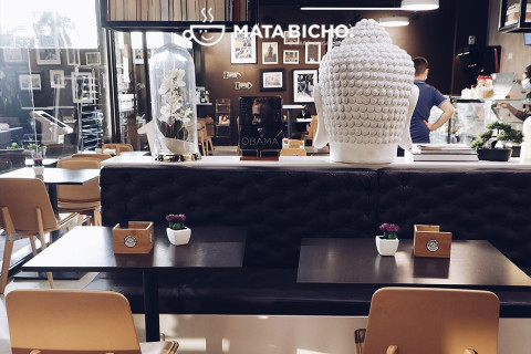 MataBicho Talatona