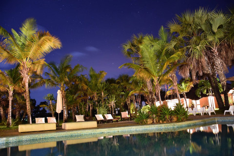 Mangais Golf Resort