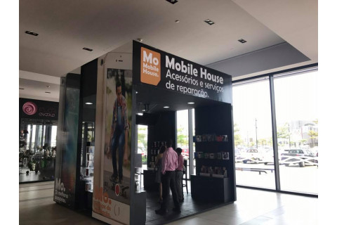 Mobile House Avennida Shopping
