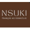 NSUKI - TRANÇAS AO DOMICÍLIO