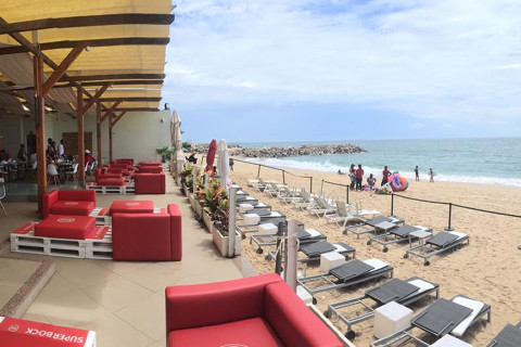 Restaurante OTTO