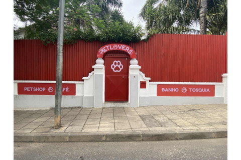 Petlovers Cruzeiro
