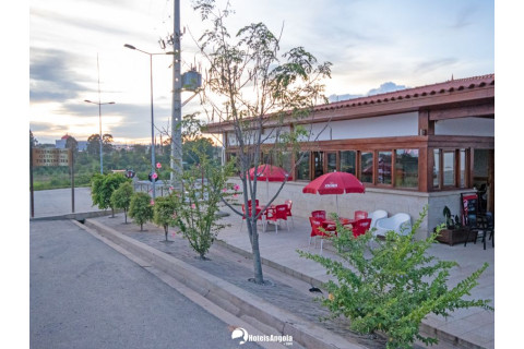 Restaurante e Hotel Quinta da Terrincha