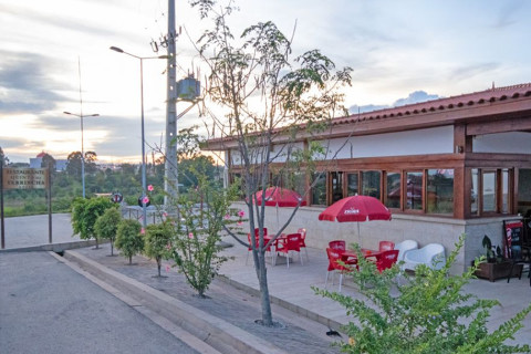 Restaurante e Hotel Quinta da Terrincha