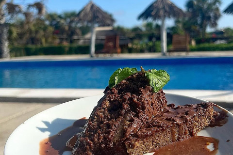 Resort Kanoa do Kwanza