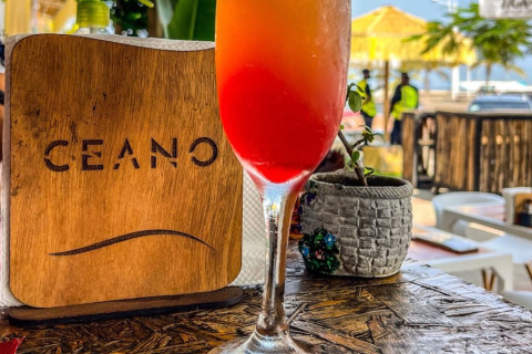 Restaurante Ceano