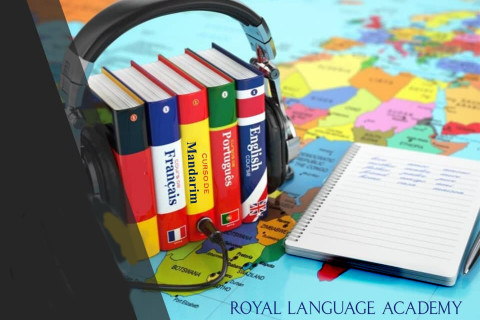 Royal Language Academy