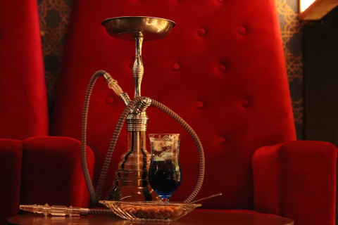 Smoke - Quiosque Talatona Shopping