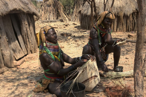 Ten Tours & Safari