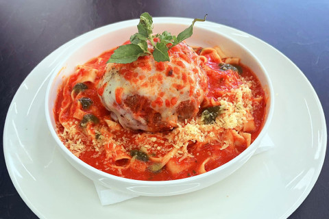 Restaurante Terra Nostra