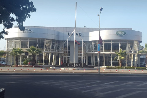 União, SA