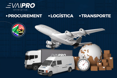 Vaipro , Lda