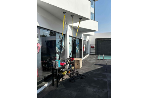 Vitality Gym