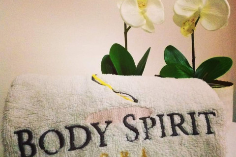 Body Spirit Spa