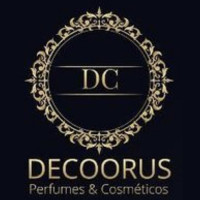 Decoorus – Perfumes & Cosméticos
