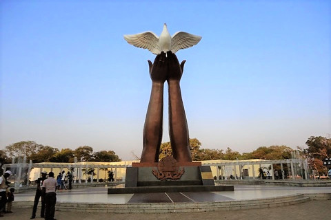 Monumento da Paz