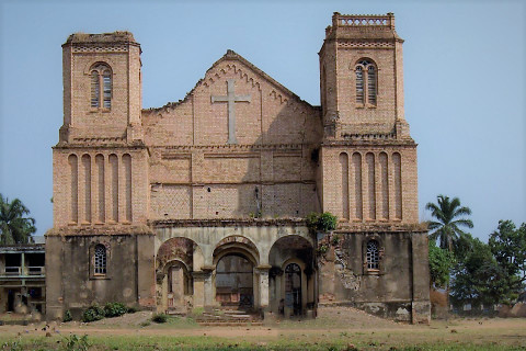 Catedral de S. José 