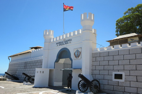 Fortaleza de São Fernando